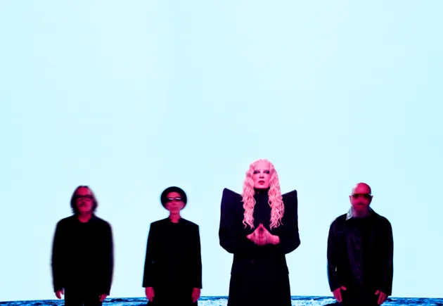 GARBAGE live in Mainz: Alternative-Rock-Legenden am 27. Juni 2026 auf der Zitadelle