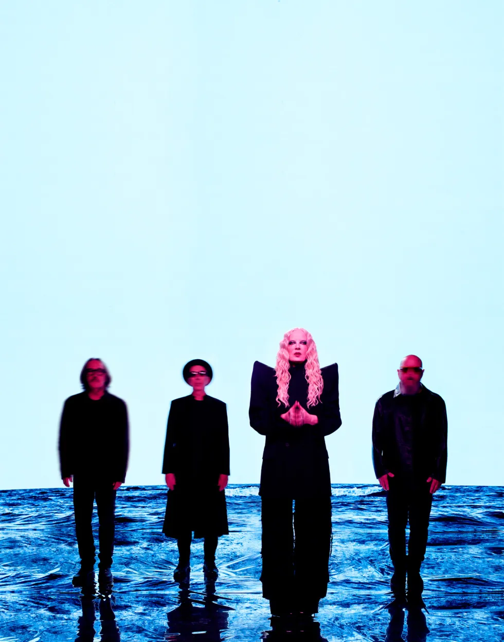 GARBAGE live in Mainz: Alternative-Rock-Legenden am 27. Juni 2026 auf der Zitadelle