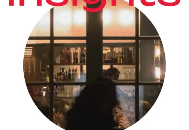 Neues Veranstaltungsformat „insights“ gibt an jedem 1. Donnerstag des Monats spannende Einblicke in die Mitgliedsbetriebe des Tourismusfonds Mainz e.V. – Start am 4. Mai in der Eulchen Brauerei auf dem Kupferberg