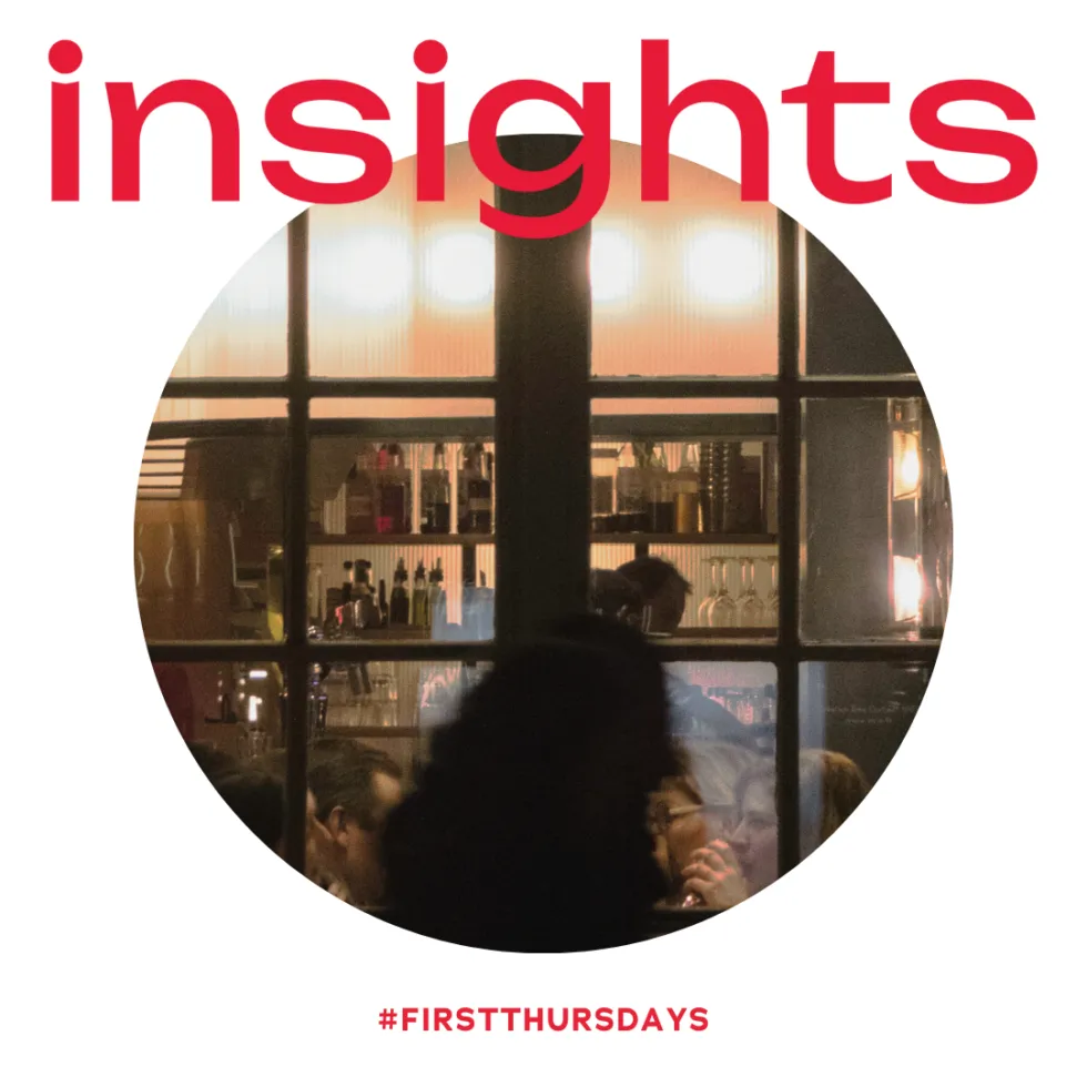 Neues Veranstaltungsformat „insights“ gibt an jedem 1. Donnerstag des Monats spannende Einblicke in die Mitgliedsbetriebe des Tourismusfonds Mainz e.V. – Start am 4. Mai in der Eulchen Brauerei auf dem Kupferberg