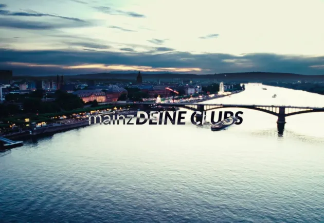 mainz DEINE CLUBS: Neuer Kurzfilm über das Mainzer Nachtleben und die lokale Clubszene veröffentlicht