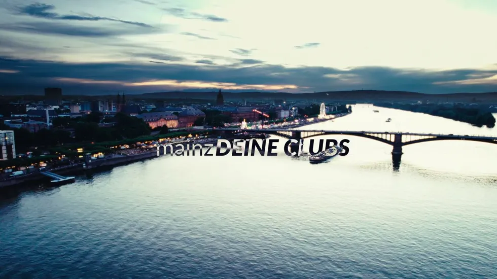 mainz DEINE CLUBS: Neuer Kurzfilm über das Mainzer Nachtleben und die lokale Clubszene veröffentlicht