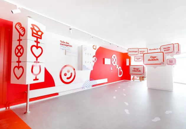 Ausstellung „Urban Sights“ im mainz STORE läuft noch bis Ende der Woche – Abschluss am 27. April bei der „PART – Die Nacht der Kunst und Kultur“ – neue Ausstellung zum jüdischen Erbe in Rheinland-Pfalz startet am 4. Mai