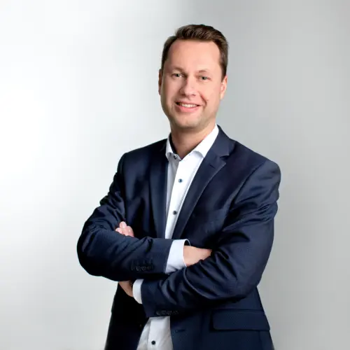 Marc André Glöckner