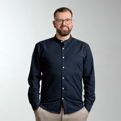 Sebastian Walkling