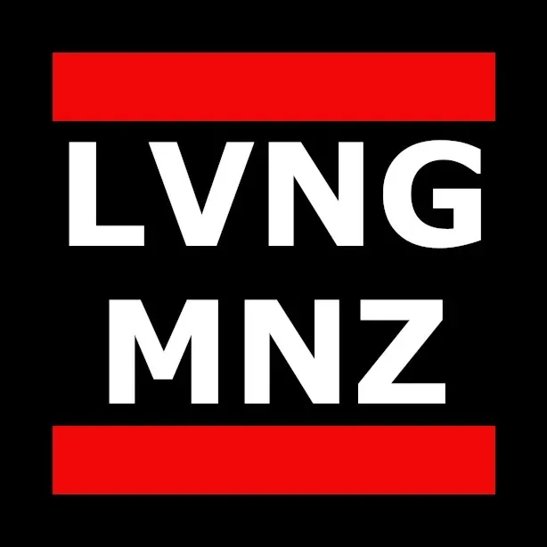 LVNG MNZ